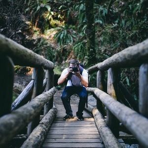 Meet your Posher, Alex